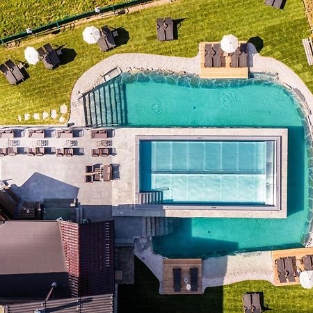 Spa&Aktiv Hotel Lavendel Windischgarsten Dış mekan fotoğraf