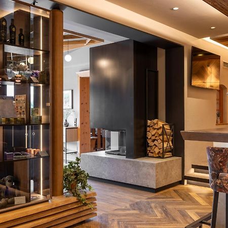Spa&Aktiv Hotel Lavendel Windischgarsten Dış mekan fotoğraf