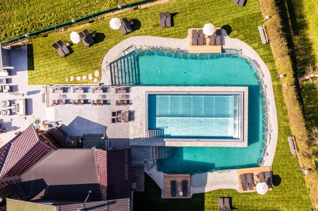 Spa&Aktiv Hotel Lavendel Windischgarsten Dış mekan fotoğraf