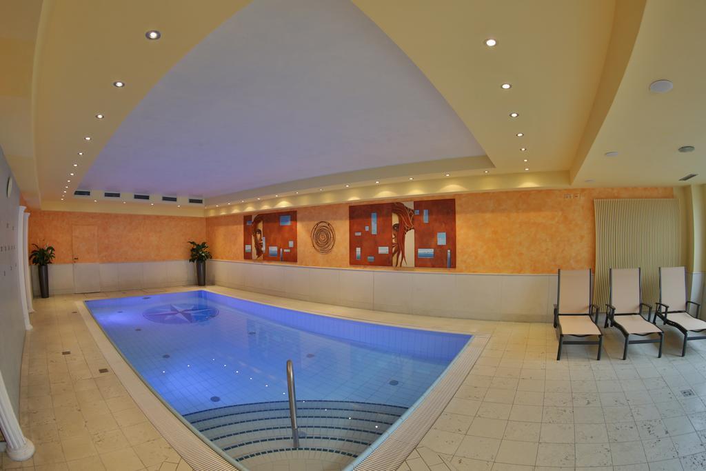Spa&Aktiv Hotel Lavendel Windischgarsten Dış mekan fotoğraf