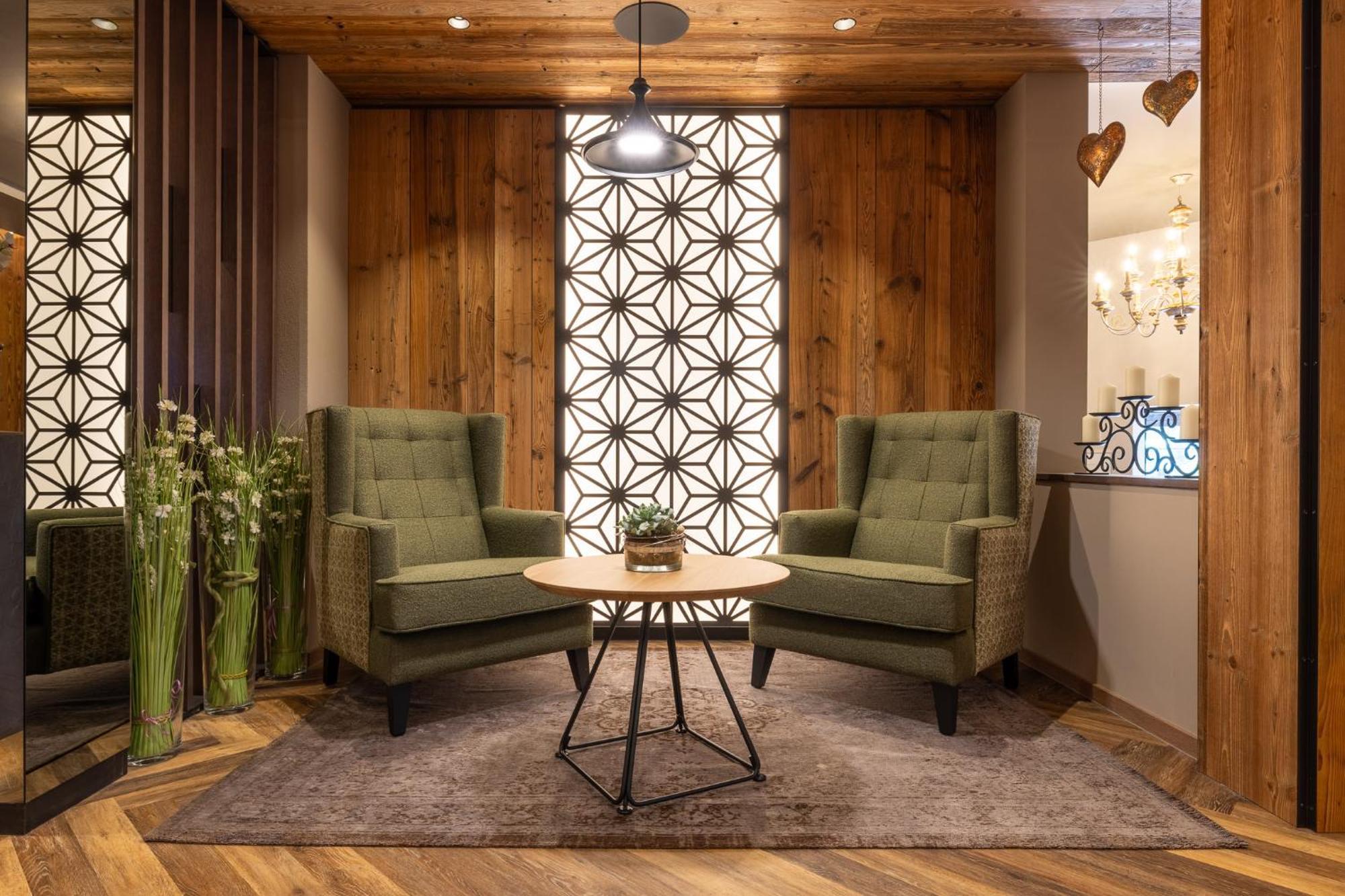 Spa&Aktiv Hotel Lavendel Windischgarsten Dış mekan fotoğraf