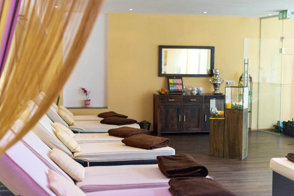 Spa&Aktiv Hotel Lavendel Windischgarsten Dış mekan fotoğraf