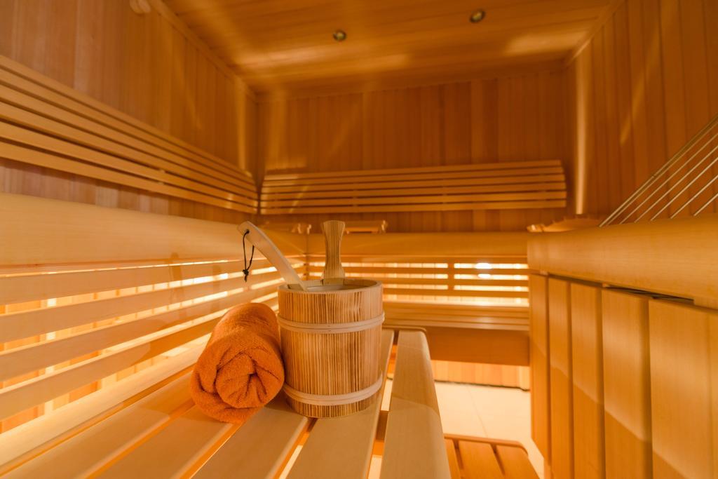 Spa&Aktiv Hotel Lavendel Windischgarsten Dış mekan fotoğraf