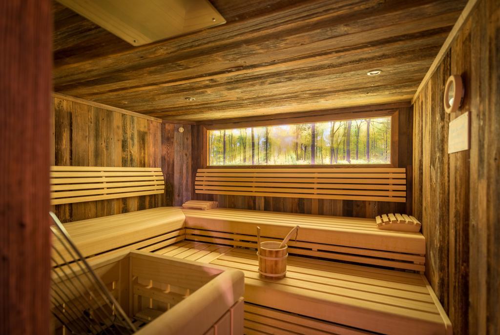 Spa&Aktiv Hotel Lavendel Windischgarsten Dış mekan fotoğraf