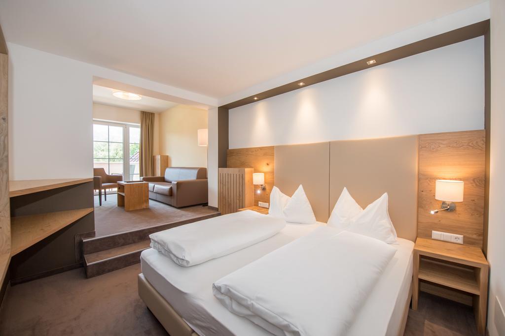 Spa&Aktiv Hotel Lavendel Windischgarsten Dış mekan fotoğraf