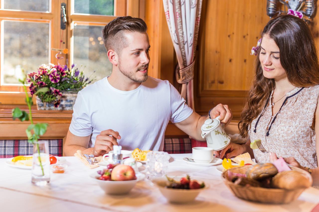 Spa&Aktiv Hotel Lavendel Windischgarsten Dış mekan fotoğraf