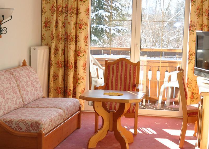 Spa&Aktiv Hotel Lavendel Windischgarsten Dış mekan fotoğraf