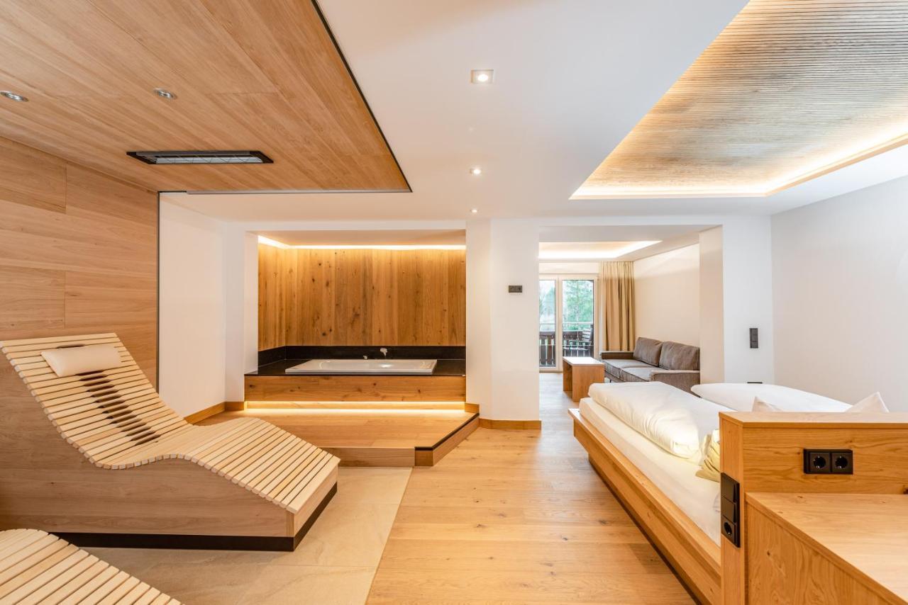 Spa&Aktiv Hotel Lavendel Windischgarsten Dış mekan fotoğraf