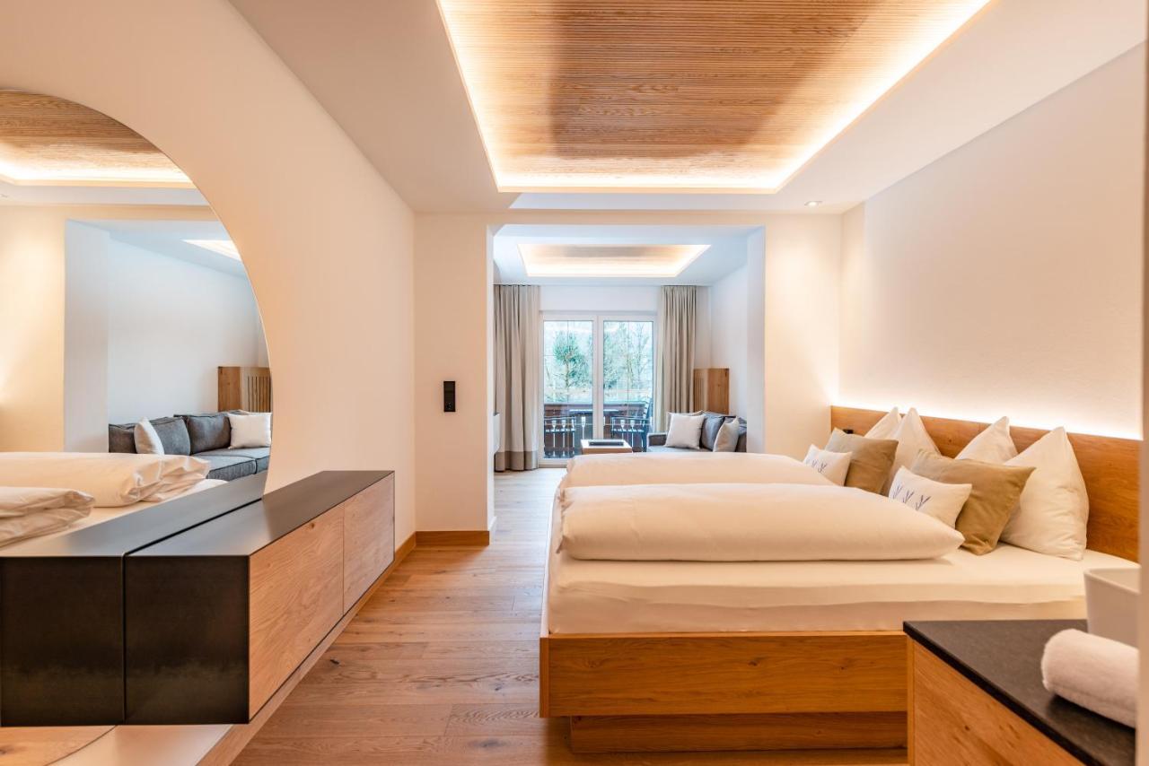 Spa&Aktiv Hotel Lavendel Windischgarsten Dış mekan fotoğraf