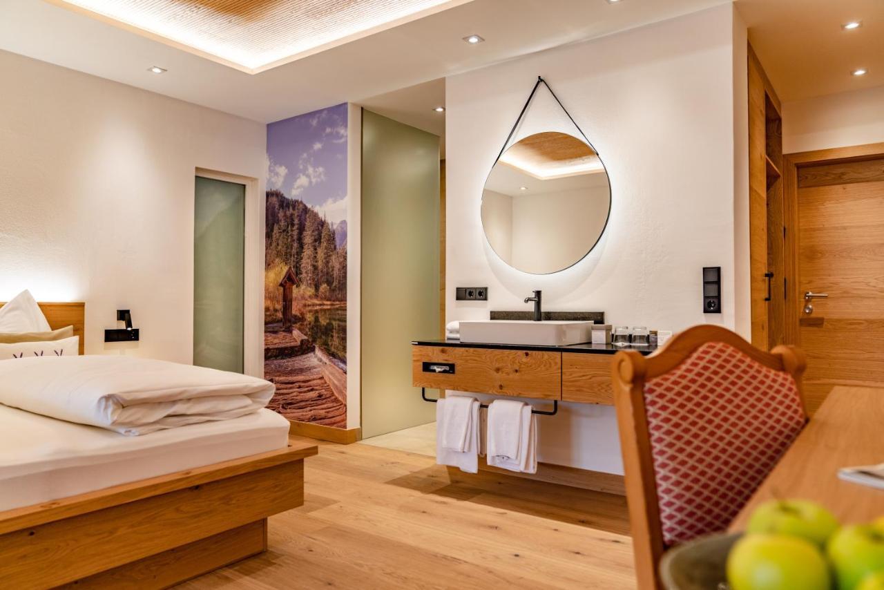 Spa&Aktiv Hotel Lavendel Windischgarsten Dış mekan fotoğraf