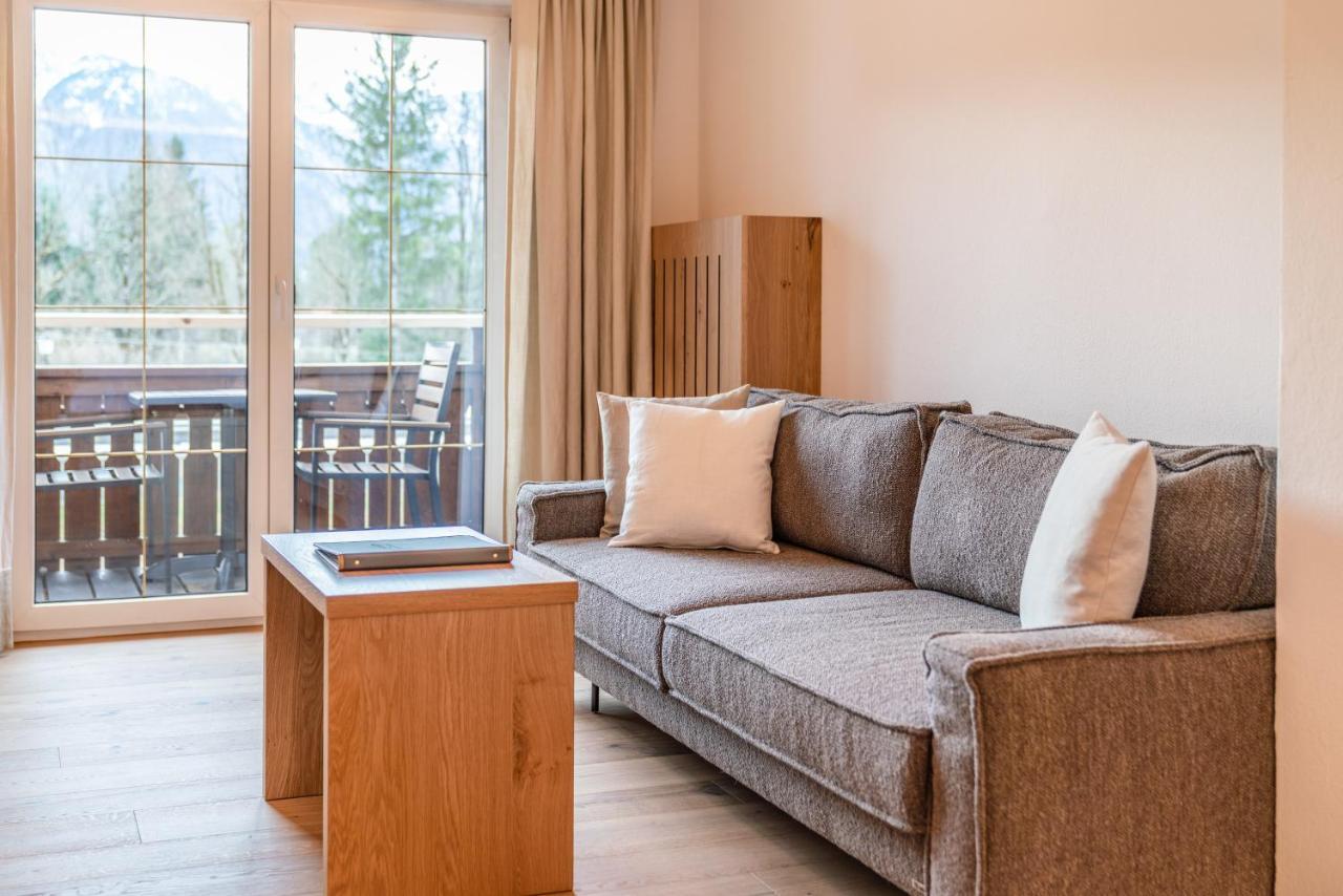 Spa&Aktiv Hotel Lavendel Windischgarsten Dış mekan fotoğraf