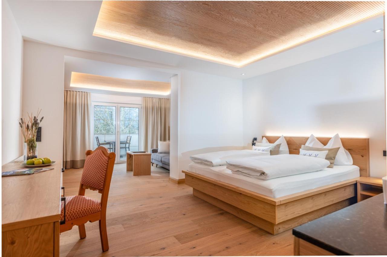 Spa&Aktiv Hotel Lavendel Windischgarsten Dış mekan fotoğraf