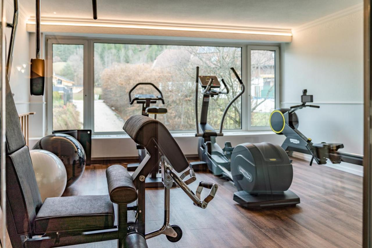 Spa&Aktiv Hotel Lavendel Windischgarsten Dış mekan fotoğraf