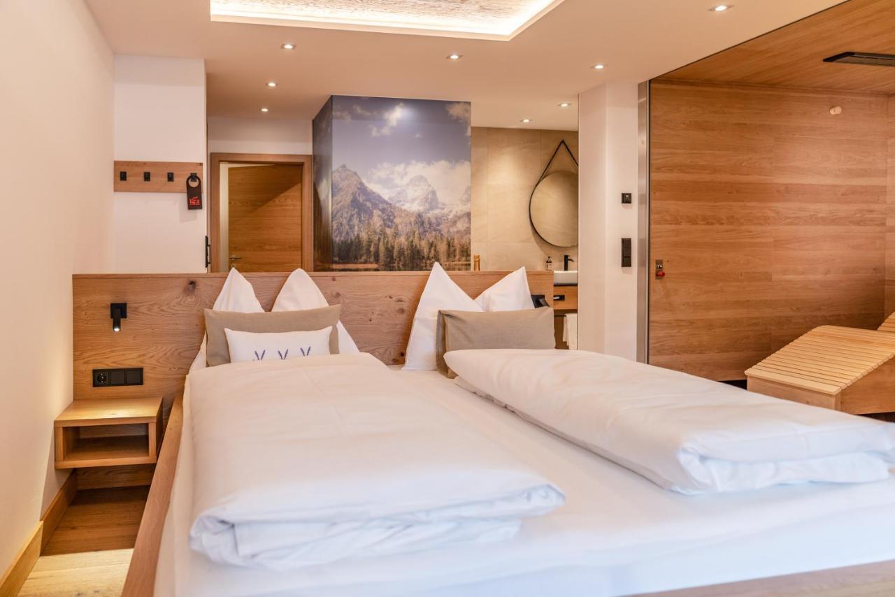 Spa&Aktiv Hotel Lavendel Windischgarsten Dış mekan fotoğraf