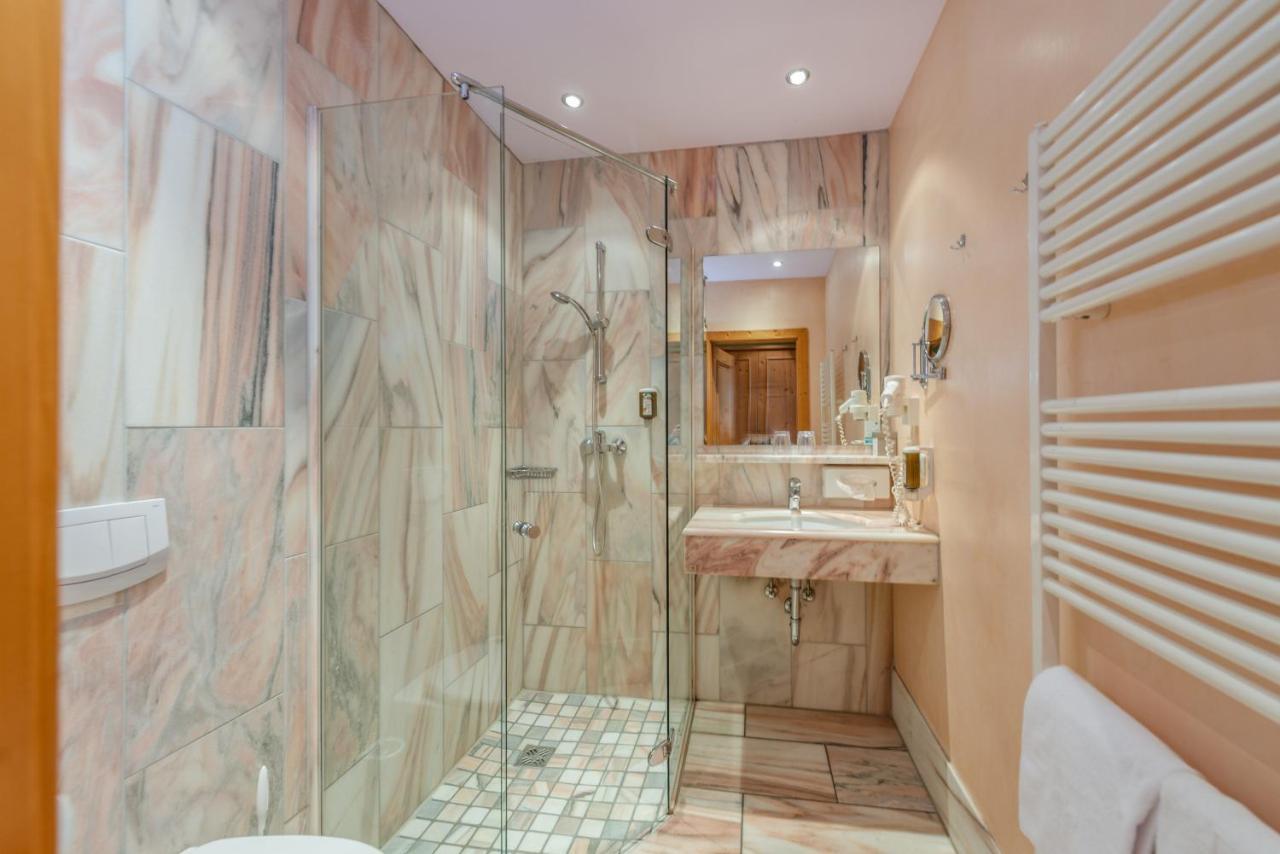 Spa&Aktiv Hotel Lavendel Windischgarsten Dış mekan fotoğraf